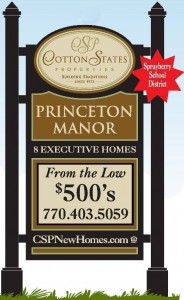 Princeton Manor